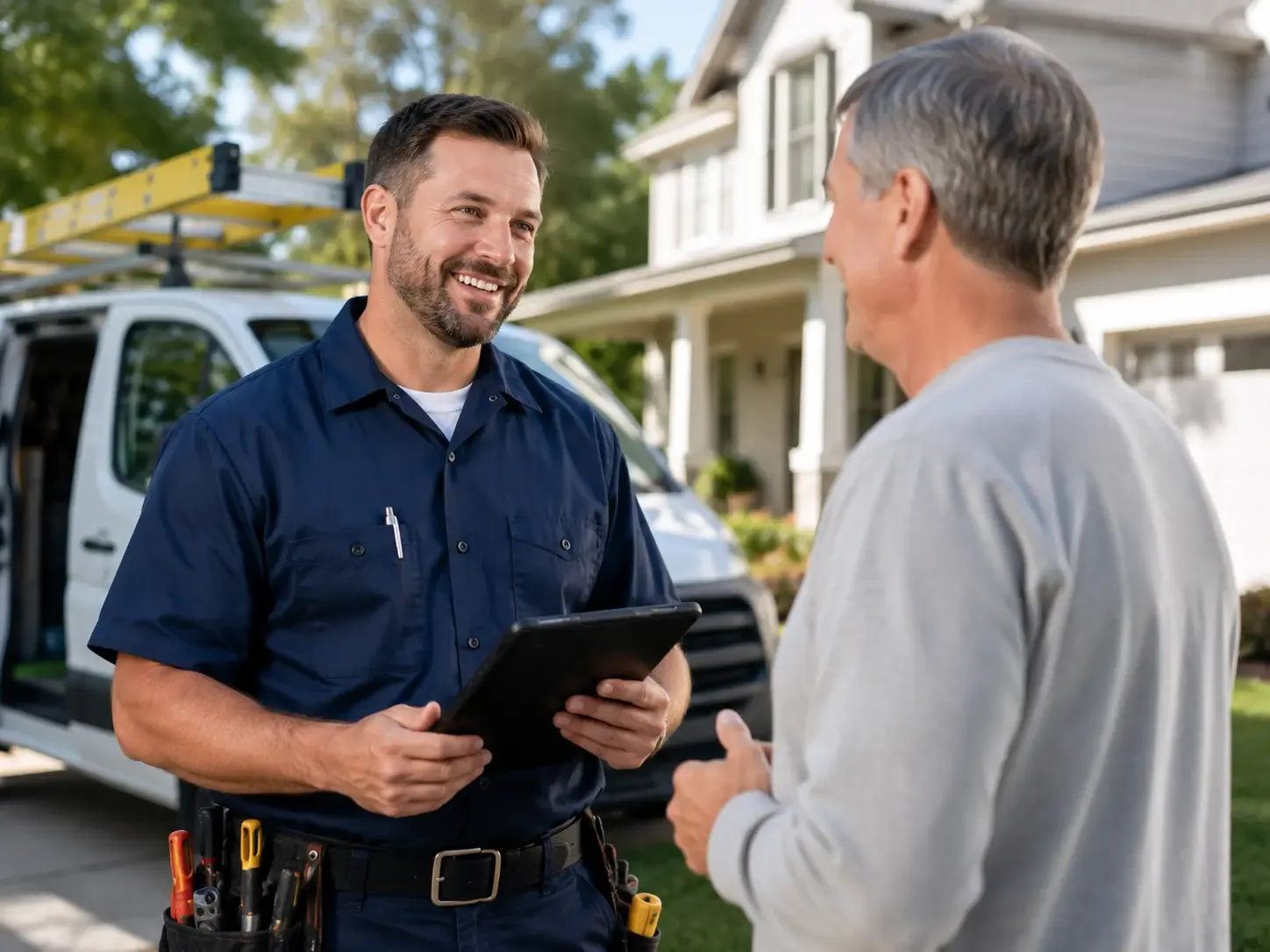 Whole Home Rewiring Fair Haven, NJ FAQs
